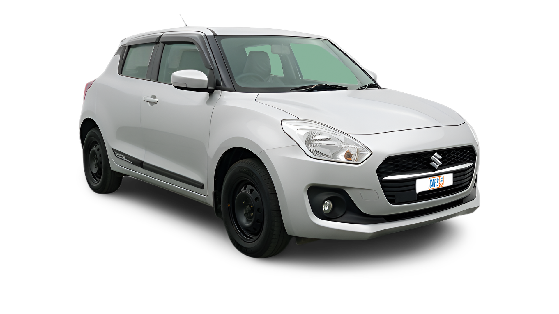 Maruti Swift-img